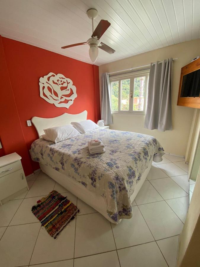 Arcanjo Rafael Inn
